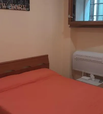 Casetta Di Davide * Тарквиния