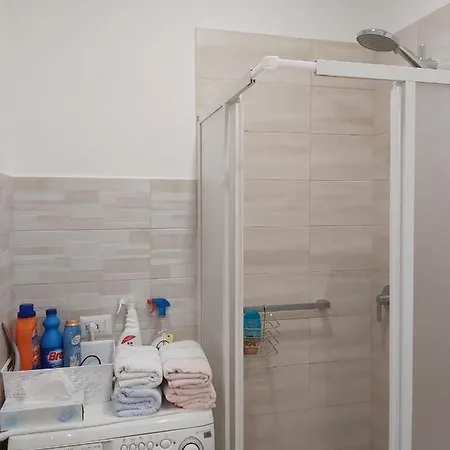 Casetta Di Davide * Тарквиния