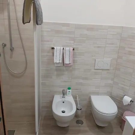 Отель Casetta Di Davide