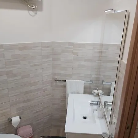 Casetta Di Davide Отель