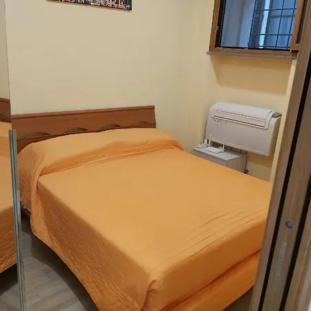 Casetta Di Davide Отель Тарквиния