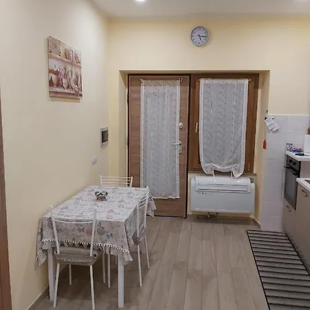 Отель Casetta Di Davide