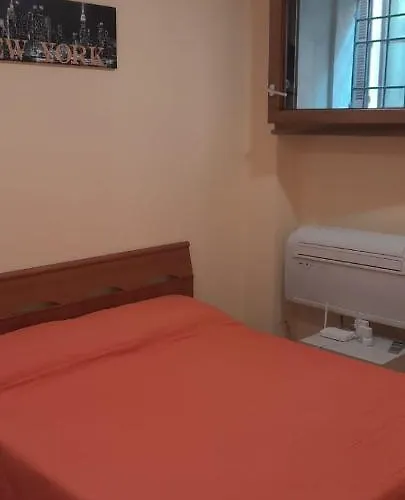 Casetta Di Davide * Tarquinia