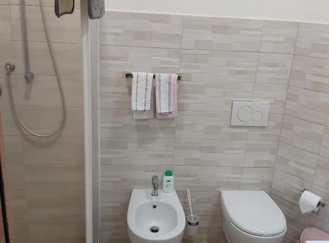 Hotel Casetta Di Davide