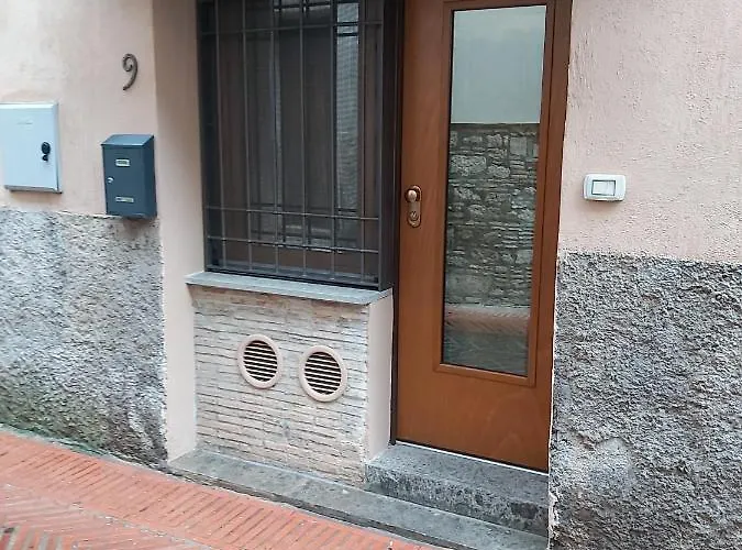 Casetta Di Davide * Tarquinia