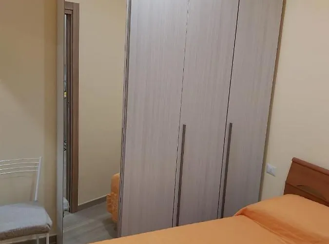 Hotel Casetta Di Davide Tarquinia