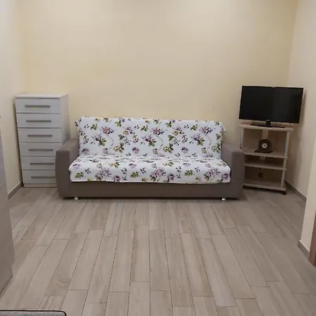 Casetta Di Davide Apartment Tarquinia