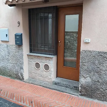 Casetta Di Davide * Tarquinia