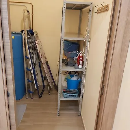 Casetta Di Davide *