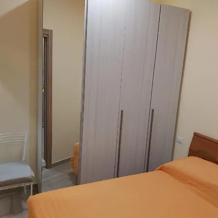 Apartment Casetta Di Davide Tarquinia