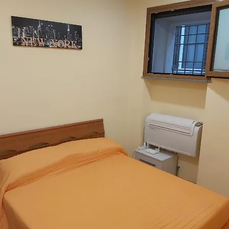 Casetta Di Davide Tarquinia