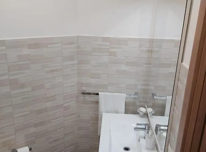 Casetta Di Davide Hotel