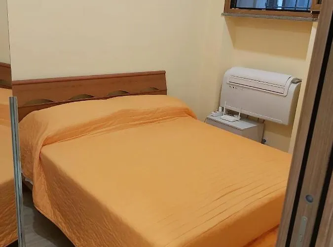 Casetta Di Davide Hotel Tarquinia