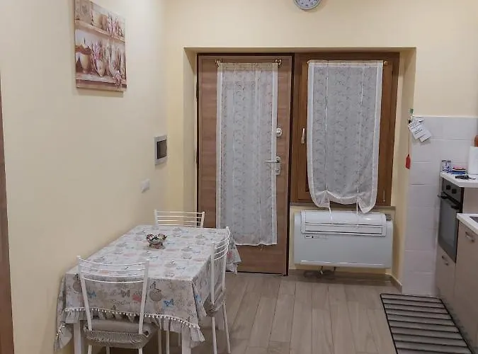 Hotel Casetta Di Davide