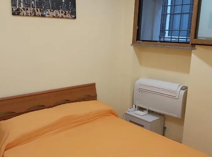 Casetta Di Davide Tarquinia